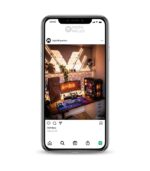 Buy Gamer Setup Instagram Account