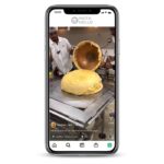 Buy Food Blog Instagram Account