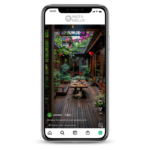 Trip Instagram Account