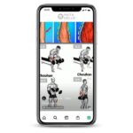 Buy Gym Lifestyle Instagram Account