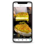 Buy Active Food Instagram Account