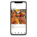 Cook Instagram Account