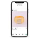 Buy Jewelry Instagram Account