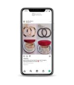 Dress Instagram Account