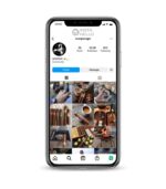 Buy Cigarette Instagram Account,