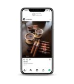 Buy Cigarette Instagram Account,