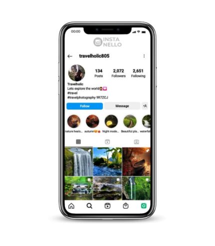 50k instagram account for sale