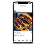 Bakery Instagram Account