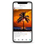 Buy Active Travel Instagram Account