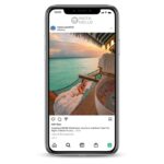 Buy Travel Blog Instagram Account