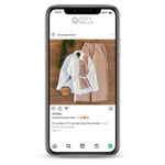Buy Style Blogger Instagram Account