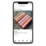 1K followers instagram accounts for sale on the InstaNello.