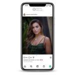 Buy Fashion Style Instagram Account