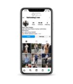 50K followers instagram accounts for sale on the InstaNello.