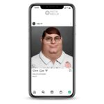 Nft Drawing Instagram Account