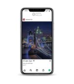 United Kingdom Instagram Accounts