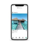 Buy Beac Trip Instagram Account,