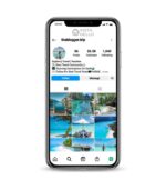 25K followers instagram accounts for sale on the InstaNello.