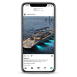 Boat Ship Instagram Accounts.