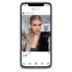 Buy Influencer Blog Instagram Account,