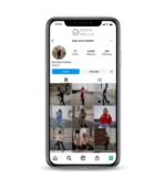 Buy Women Style Instagram Account