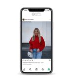Buy Women Style Instagram Account