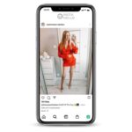Buy Woman Style Instagram Account