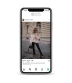 Buy Women Style Instagram Account