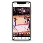 Buy Basketball Instagram Account