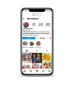instagram pages for sale