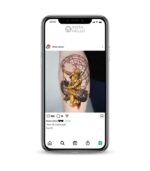 10K followers instagram accounts for sale on the InstaNello.