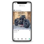 6K followers instagram accounts for sale on the InstaNello.