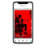 Buy Song Blog Instagram Account,