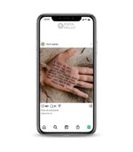 Buy Writer IG account