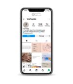 Active Artist Instagram Accounts.