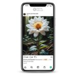 20K followers instagram accounts for sale on the InstaNello.