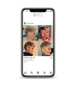 15K followers instagram accounts for sale on the InstaNello.