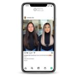 Buy Hair Fashion Instagram Account