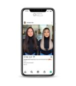 Buy Hair Fashion Instagram Account