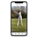 Golf Instagram Account
