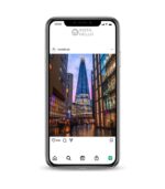 Buy UK Travel Instagram Account,