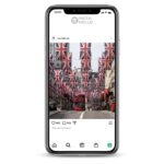 Buy UK Travel Instagram Account,