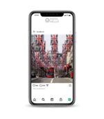 Buy UK Travel Instagram Account,