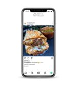 Buy Gallery Food Instagram Account, 10K followers instagram accounts for sale on the InstaNello. Active Food Instagram Accounts. Buy Cook IG account