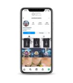 Jewellery Blog Instagram Account