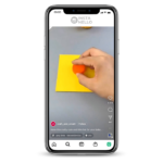 Buy Handcrafted Blog Instagram Account