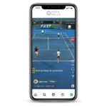 Buy Tennis Lifestyle Instagram Account
