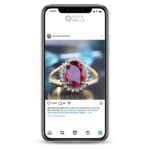 Jewellery Blog Instagram Account