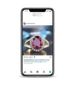 Jewellery Blog Instagram Account