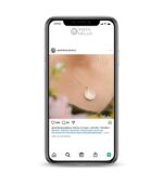 Jewellery Blog Instagram Account